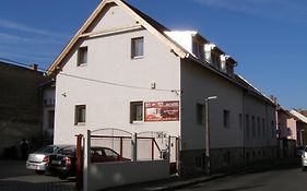 Liszt Apartman